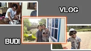 Once again Budi ko Second Vlog❤️❤️