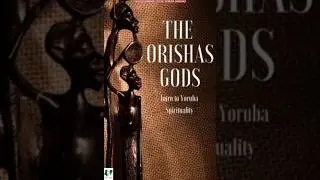 African Spirituality; The Yoruba Orishas🇳🇬 #Nigeria #FINALLYDIDIT #TheJupiter #TheBONK #ThePENGU