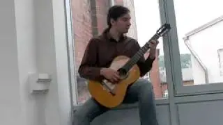 Love and marriage by frank Sinatra, Married with children bundy theme - Arrangement for Guitar