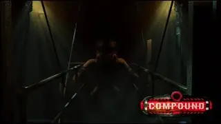 Scarefest Roblox Compound VC Session Roblox Friday 8th August 2025