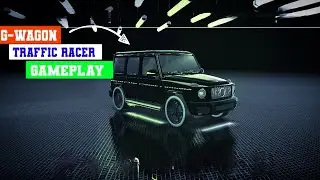 Traffic Racer Pro: Ultimate Car Racing Game - Gameplay