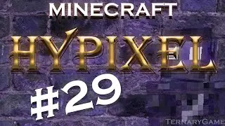 Minecraft | Hypixel - Episode 29 - Surprisingly Musical Skywars!