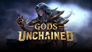 GODS Unchained - Shiny Light Deck