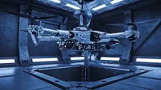 The AI Wingman: 2026 Autonomous Combat Drones & Swarm Intelligence
