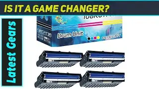 Xerox Phaser 7100DN 7100N: The Ultimate 108R01148 Drum Unit Upgrade!