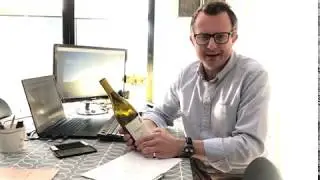 Bonneau du Martray En Primeur 2018 - Will Hargrove
