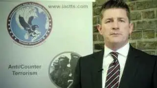 International Anti & Counter Terrorism Training Specialists (IACTTS) Mission - Promo Video