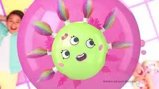 Oober Oonies - S3