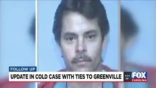 8th homicide tied to serial killer behind &lsquo;Yogurt Shop Murders,&rsquo; Greenville cold case
