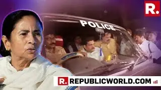 Mamata-CBI Fight Reaches Apex Court, CBI To Submit Evidence In Saradha Scam