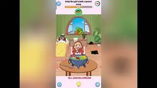 Brainy Prankster Level 42 Gameplay