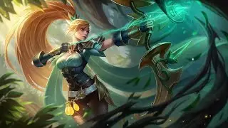 Moba Legends 5v5. Герой, способный противостоять Мие в Moba Legends 5v5. Прохождение игры, часть 13.
