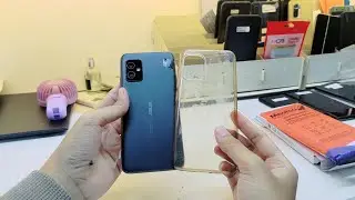 SERVIS ASUS ZENFONE 8 KASUS MATI TOTAL KIRIMAN DARI JAKARTA 
