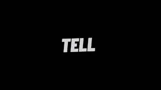 CAPCUT TEXT OVERLAY