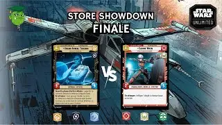 Finale du store showdown du Troll Savant