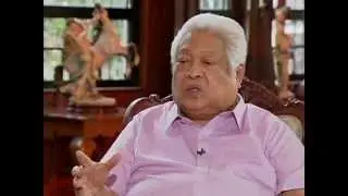 Pipol on ANC - Rep. Edcel Lagman