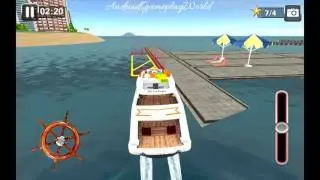 Titanic Ship Simulator Android Gameplay