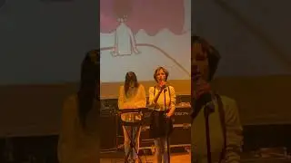 БУКВА Ф (MUSIC SCHOOL FESTIVAL) 11.08.2024.МОСКВА.