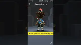 ( New Event ) Roblox Luobu Mystery Box Hunt. Elf bundle preview #roblox #tiktok #shorts