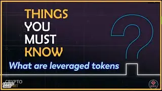 Exchange Traded Funds - Leveraged Tokens Tutorial - Gate.io Leveraged Trading (ETF)