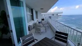 Premium Condo at Sandy Hills in Luquillo, PR
