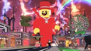Roblox Steal A Brainrot Ran Off With So Many Different Brainrots