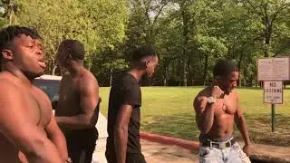 Get That Bag JohnnyC Ft. YounG Luca