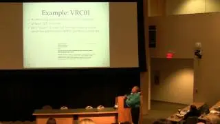 Thomas Kepler: Affinity Maturation via Computational Biology