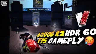 OMG 😍Stable 60FPS on HDR After IOS 15.60New Record in LivikUpdate🔥