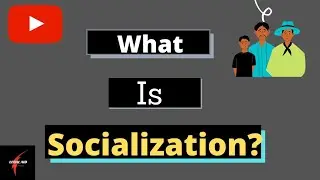 Socialization. Agencies, Types and Stages of Socialization.Sociology for UPSC CSE /IAS, Ugc Net.