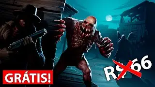 Blood West! | O IN&Iacute;CIO DE GAMEPLAY!