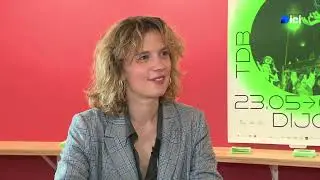 Instant culture. Théâtre en mai à Dijon.