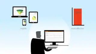 A CRM software that sets new standards: update.CRM