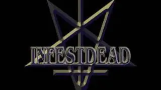 INFESTDEAD (sweden) demo 1993