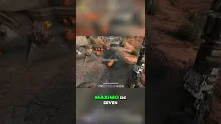 7 Days to Die - N&iacute;vel 500 no Gran Finale! #100dias #sobreviv&ecirc;ncia