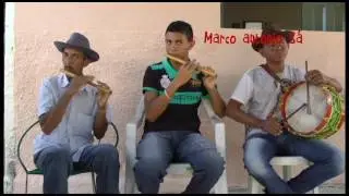 Banda Cabaçal