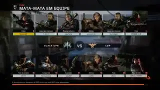 Live  loka DeCod bo3  Vem Galera.Rumo a meta:)