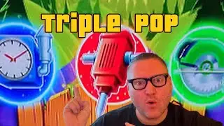 This Final Bonus Was Absolutely RIDICULOUS With A HAND PAY!