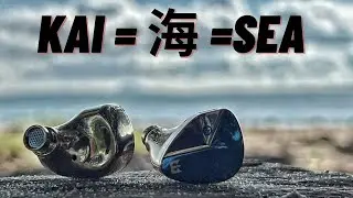 An iem for bass lovers | TRI HBB x Kai Earphones Review