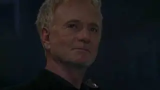 GENERAL HOSPITAL: 2015 Clip (Exit Luke Spencer)