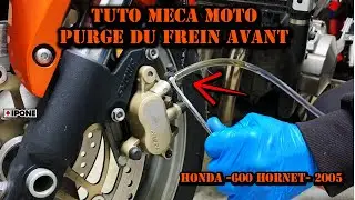 Tuto Méca Moto 
