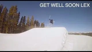 CUFST Thursdays at Breck 2013