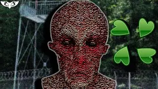 El ALIEN descubierto por 4CHAN (Video eliminado de @jouka_Ch)
