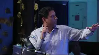 Kuldeep Jain   McKinsey  at JEET Ek Prayaas  2015