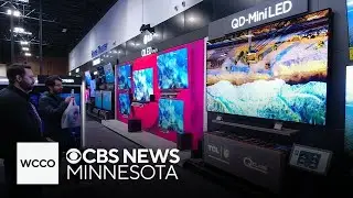 What is an XXL TV?