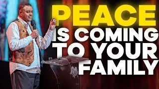 A Blessing to Protect Your Family This Year! | @DagHewardMillsvideos