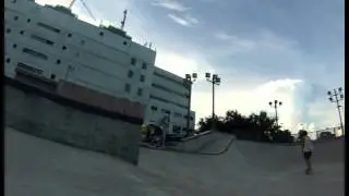 Fanling Skatepark Edit (HD)