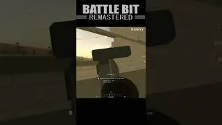 300m Rocket Double Kill | BattleBit Remastered #Shorts #battlebitremastered #battlebitgameplay
