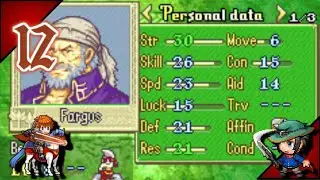 Fire Emblem: The Blazing Blade, EHM, Part 12 - 