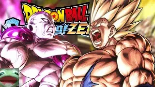 Dragon Ball Sparking! Zero - Random Battles 